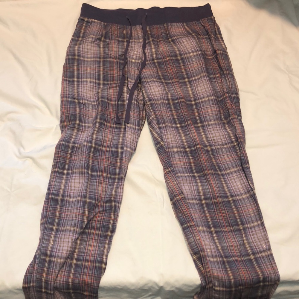 Pajama pants